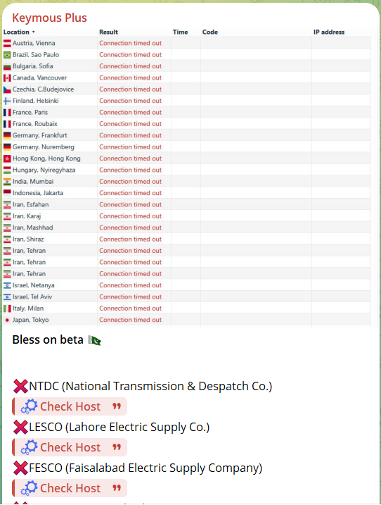 Keymous Plus瞄准奎达电力供应公司(QESCO)网站-xLab 威胁情报
