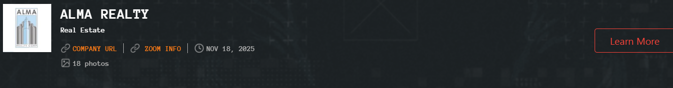 Alma Realty Corp成为Akira勒索软件的受害者-xLab 威胁情报