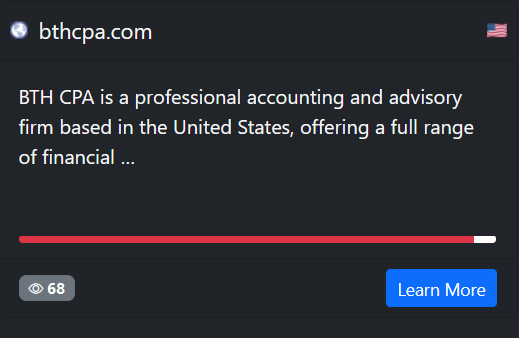 贝克·Tilly·赫尔斯公司(Baker Hulse&Co.,P.C.)成为SAFEPAY勒索软件的受害者-xLab 威胁情报
