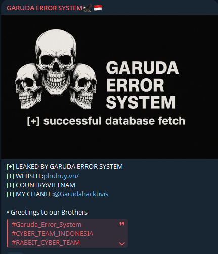 富辉涉嫌数据泄露-xLab 威胁情报