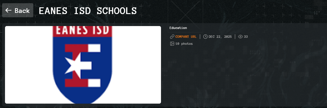 Eanes ISD将victim归咎于Qilin勒索软件-xLab 威胁情报