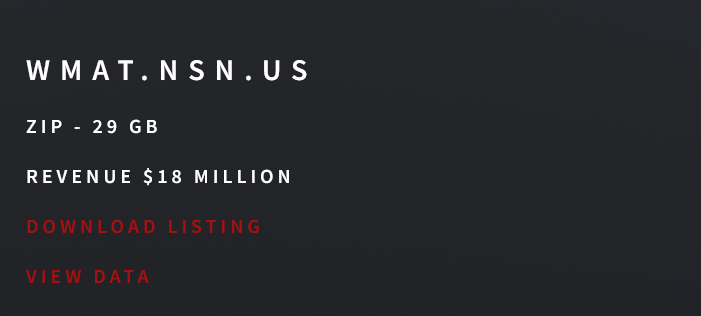 白山阿帕奇部落成为SAFEPAY勒索软件的受害者-xLab 威胁情报