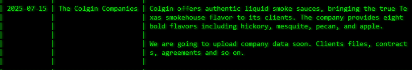 科尔金公司成为akira勒索软件的受害者-xLab 威胁情报