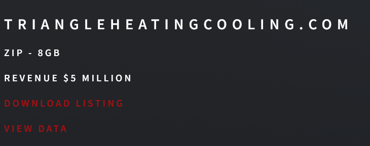 Triangle Heating&Cooling成为SAFEPAY勒索软件的受害者-xLab 威胁情报