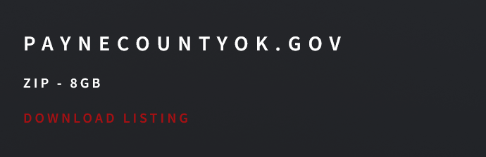 佩恩县Sheriff办公室成为SAFEPAY勒索软件的受害者-xLab 威胁情报