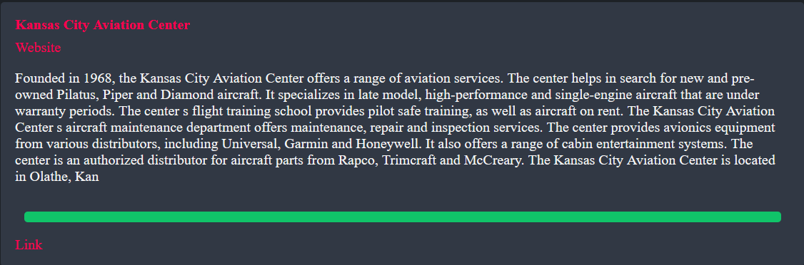 KCAC Aviation成为BLACK SUIT勒索软件的受害者-xLab 威胁情报