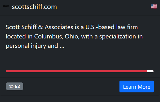 斯科特·希夫联合有限公司。成为SAFEPAY勒索软件的受害者-xLab 威胁情报