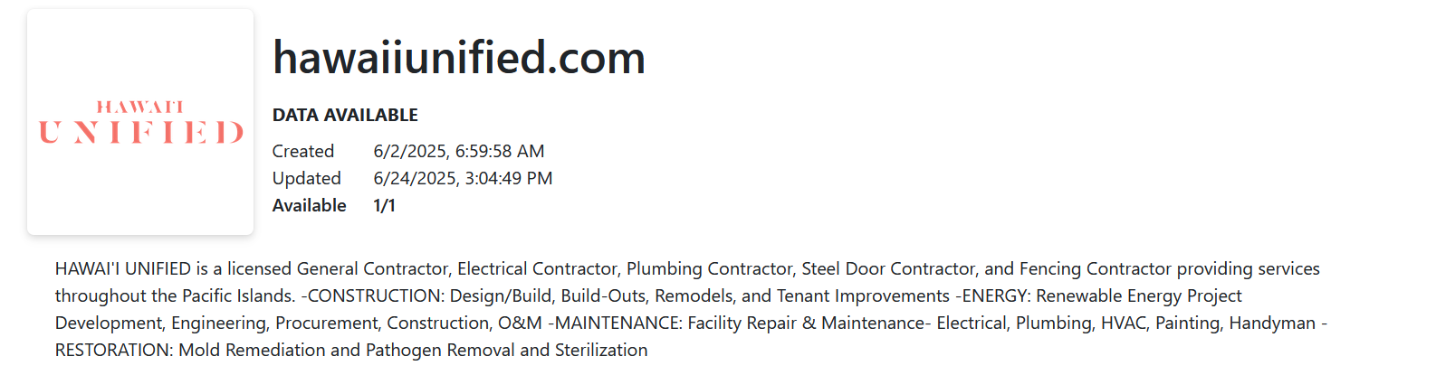 夏威夷统一航空成为EMBARGO勒索软件的受害者-xLab 威胁情报