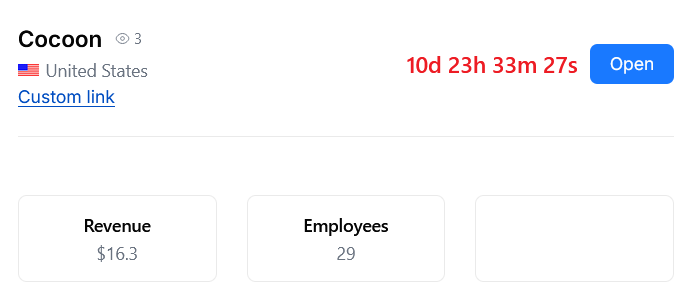 Cocoon，Inc成为Silent勒索软件的受害者-xLab 威胁情报