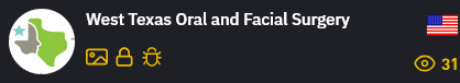 西德克萨斯口腔面部手术成为INC RANSOM勒索软件的受害者-xLab 威胁情报