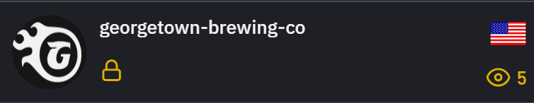 乔治敦酿酒公司成为INC Ransom勒索软件的受害者-xLab 威胁情报