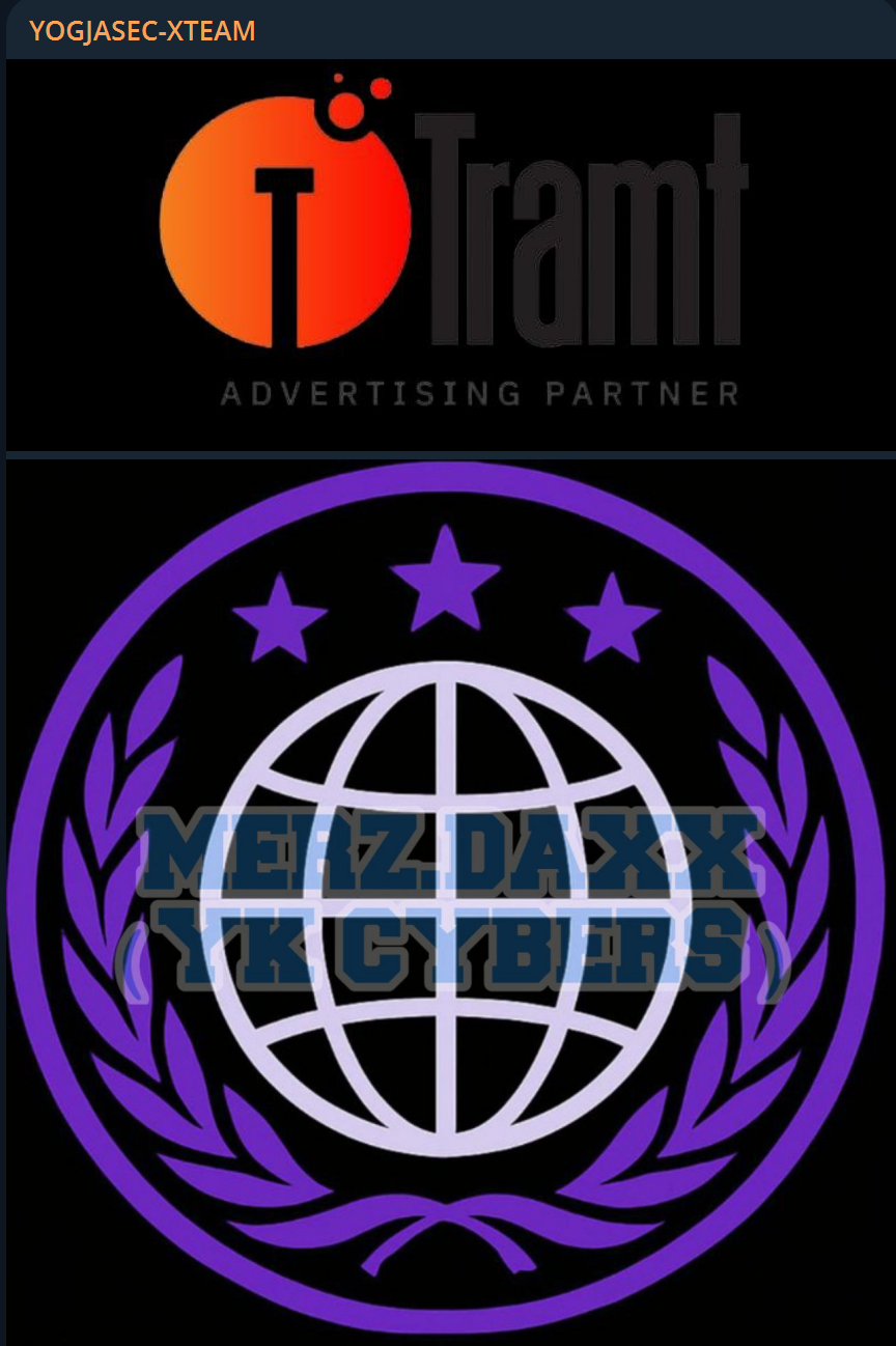 YOGJASEC-XTEAM瞄准Tramt Technology Pvt Ltd网站-xLab 威胁情报