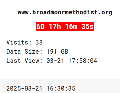 布罗德莫联合卫理公会成为RansomHub勒索软件的受害者-xLab 威胁情报