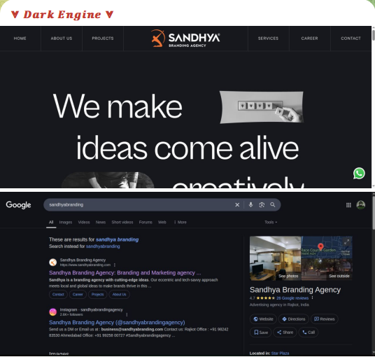 涉嫌泄露Sandhya品牌代理公司的admin访问权限-xLab 威胁情报