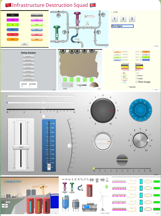 涉嫌未经授权访问美国不明工业控制系统-xLab 威胁情报
