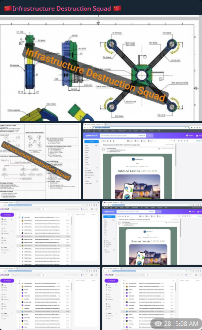 涉嫌泄露印度人个人信息-xLab 威胁情报