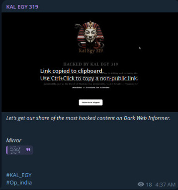 KAL EGY 319针对VS Crackers国家办公室网站-xLab 威胁情报