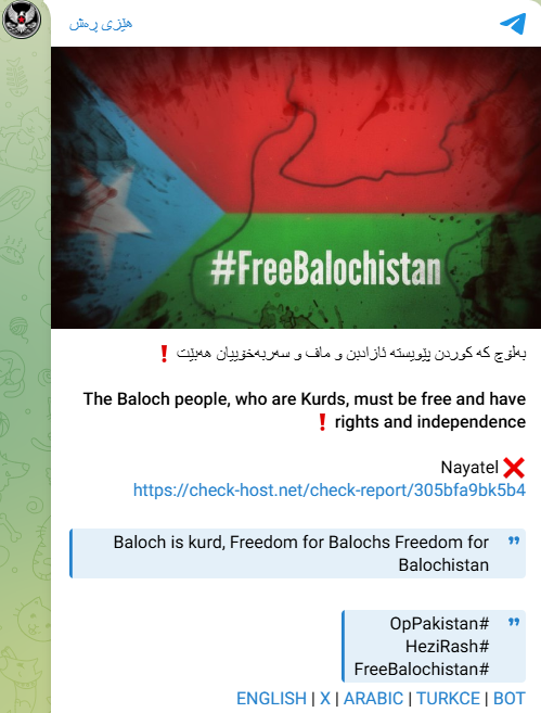 何子皮疹针对Nayatel的网站-xLab 威胁情报