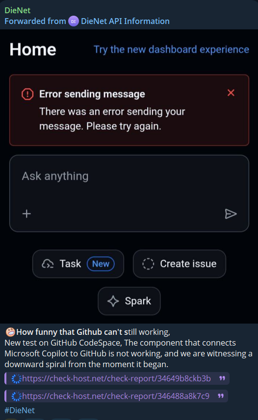 DieNet瞄准INC.GitHub网站-xLab 威胁情报