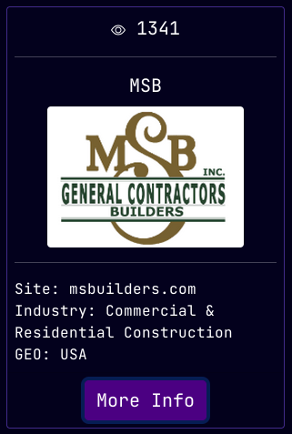 MSB Inc.成为Sarcoma勒索软件的受害者-xLab 威胁情报