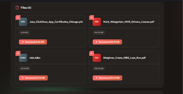 Dual Group falls victim to Aur0ra ransomware-xLab 威胁情报
