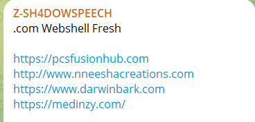 涉嫌访问PCS Fusion Hub-xLab 威胁情报