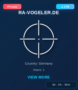 Vogeler Rechtsanwälte falls victim to Cloak Ransomware-xLab 威胁情报