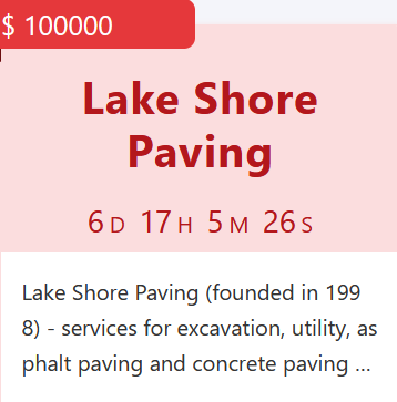 湖岸铺路成为MEDUSA勒索软件的受害者-xLab 威胁情报