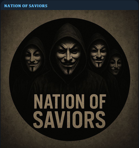 NATION OF SAVIORS瞄准中央调查局（CBI）网站-xLab 威胁情报