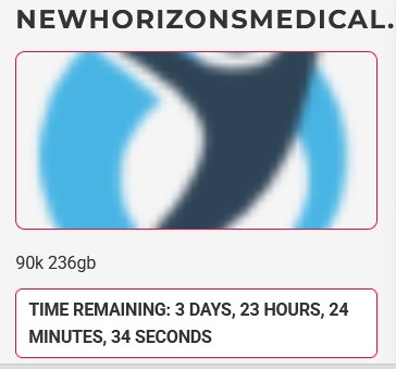 New Horizons Medical成为DEVMAN 2.0勒索软件的受害者-xLab 威胁情报