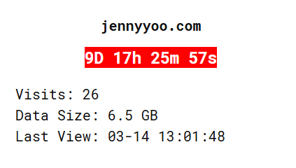 Jenny Yoo成为RansomHub勒索软件的受害者-xLab 威胁情报
