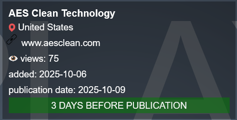 AES清洁技术成为PLAY勒索软件的受害者-xLab 威胁情报