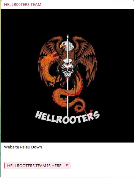 HellR00ters团队瞄准马里亚纳商业杂志网站-xLab 威胁情报